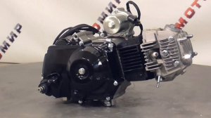 Двигатель ВАНЧАНГ 110 см3 (152FMH), автоматическое сцепление