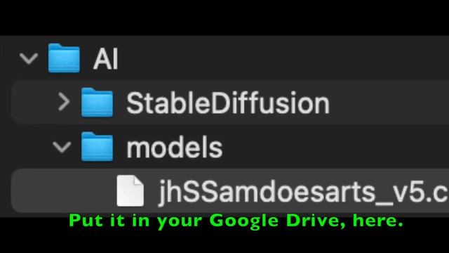 Find & Use Models in Stable Diffusion: A Quick Tutorial смотреть онлайн
