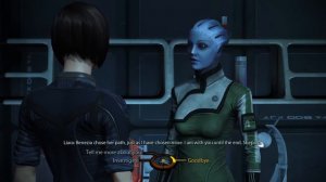 Mass effect legendary edition ( Mass effect 1) part 16 | Doctor at risk + Garrus : find Dr saleon