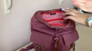 Собираю Рюкзак и Пенал в Школу / back to school 2022 / Что в моём рюкзаке и пенале?