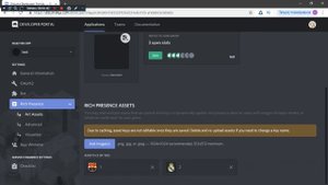 Как сделать свою игру в дискорде? | Discord Rich Presence