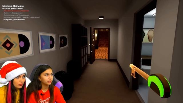 100 ХАГИ ВАГИ СТАЛИ РЕБЕНКОМ В ЖЁЛТОМ ? в НОВЫЙ ГОД Baby in Yellow смотреть онлайн