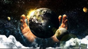 Песня. Ладони Бога