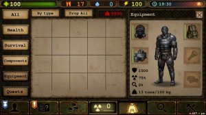 Day R Survival MOD APK Download | Unlimited Money/Caps (Premium)
