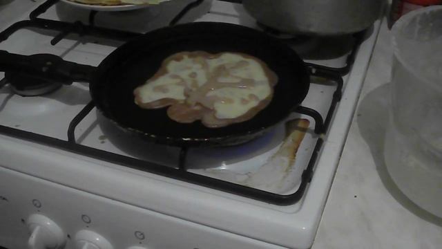 блины именные и с рисунками смотреть онлайн