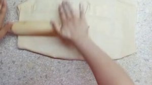 ИДЕАЛЬНЫЙ РЕЦЕПТ КРУАССАНОВ.Круассаны как в пекарне.