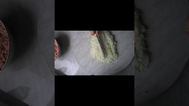 Рецепт вкусных домашних беляшей: