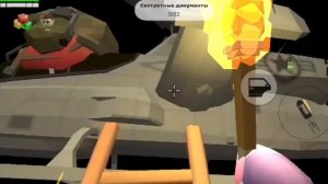 5 СПОСОБОВ ПОЛУЧИТЬ МИЛЛИОН МОНЕТ В ЧИКЕН ГАН - CHICKEN GUN