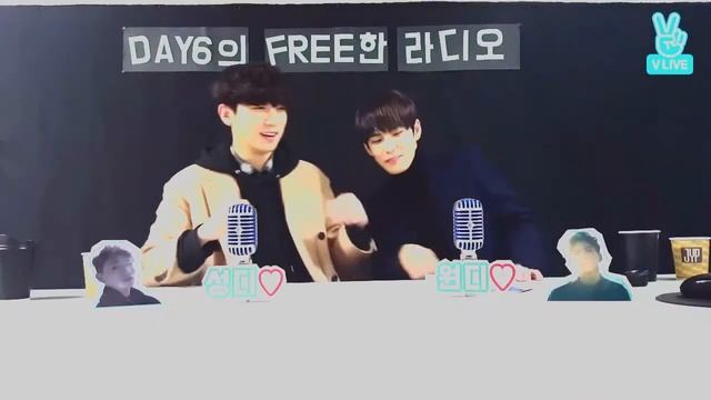 [DAY6/SUNGJIN, WONPIL] OPV ; SO LONG (SUNGPIL) смотреть онлайн