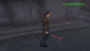 Silent hill 1 PS1 Прохождение игры Сайлент Хилл 1 PS1 / Let's play