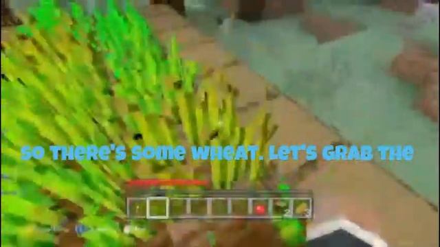 Playing Minecraft Xbox 360 Edition 10 YEARS LATER