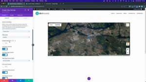 Plugin Walkthrough: Supreme Maps Pro For Divi