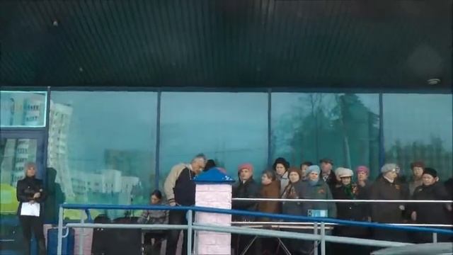 Золотая осень  Ул. Юных ленинцев д.52 ЯРМАРКА