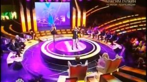 Борис Моисеев Лучший из мужчин
