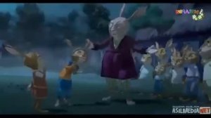 Quyonlar maktabi multfilm uzbek tilida HD O'ZBEK Tarjima Multfilm PREMYERA 2021 $