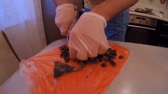 Готовим лекарство от всех болезней!!! Струя бобра в домашних условиях!! смотреть онлайн