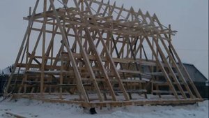 Каркасный дом Брянск