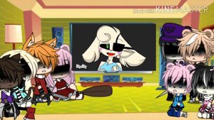 ?•||piggy reagindo aos memes de piggy||•||Gacha life||•||Ayumi||•||Parte 1||•?