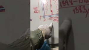Комбинированная дверь на веранду своими руками часть 6