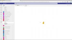 Microsoft Power BI Quicktipp - Microsoft Teams Integration