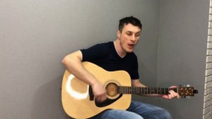 Найк Борзов - последняя песня / Cover by Grek