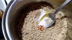 თევზის საცივი Сациви / Сациви из рыбы / Грузинская кухня