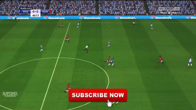 PES 2017 I T99 Patch v4 0 AIO LEAGUE MODE 02