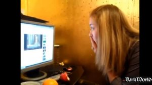 UH, OH STINKY! / О О СТИНКИ!