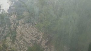 КАНАТНАЯ ДОРОГА.ПИК РОЗА ХУТОР