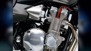 #cb1300. Honda CB 1300/ Поколения и история мотоцикла