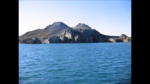 ЗАПОВЕДНИКИ КАЗАХСТАНА - АЛАКОЛЬСКИЙ ЗАПОВЕДНИК