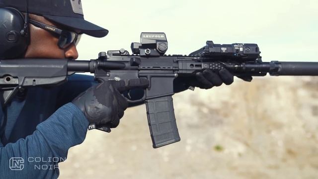 My General Purpose Urban SHTF Rifle - Daniel Defense DDM4 V7P