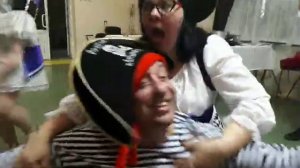 Оставайся мальчик с нами готов