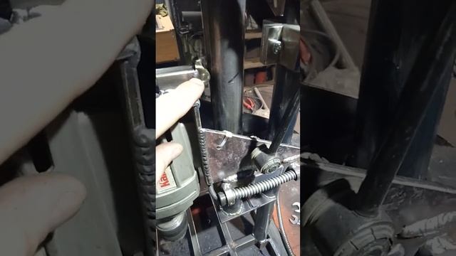 станок сверлильный из малооборотистая мощной дрели смотреть онлайн