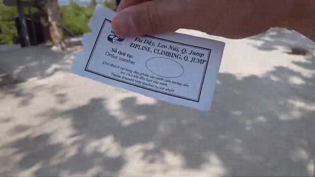 Обзор парка аттракционов Ho May Park во Вьетнаме | Влог из Вьетнама, Вунгтау смотреть онлайн