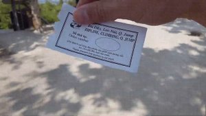 Обзор парка аттракционов Ho May Park во Вьетнаме | Влог из Вьетнама, Вунгтау