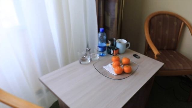 Гостиница ИЗМАЙЛОВО ДЕЛЬТА / Москва / РумТур смотреть онлайн