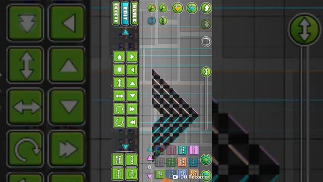 Как сделать волку как в sonic wave и nine circles (эффект эпилепсии) смотреть онлайн