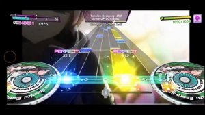 D4DJ Groovy Mix | Peaky P-key - Wish You Luck [MV] [Expert] [Great Full Combo]