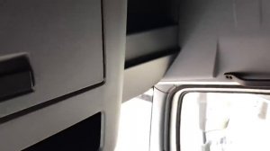 Устроился на новый КАМАЗ NEO 2019 года )