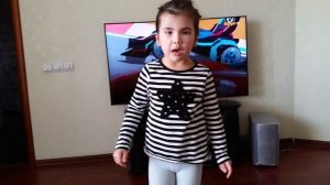 ПОДГОТОВКА К КОНКУРСУ ЧТЕЦОВ, 1 МЕСТО