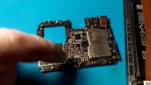 Xiaomi MI 10T 5G не включается