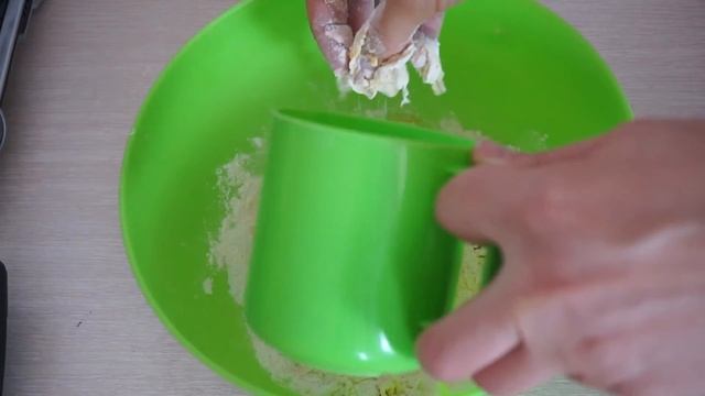 ? БЕЗОПАСНАЯ МАССА ДЛЯ ЛЕПКИ своими руками? смотреть онлайн