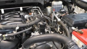 Lexus LX 570 разбираемся с ошибками