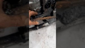 Боковая подножка на мотоцикл Минск.