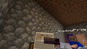 ВЫЖИВАЕМ В ДЕРЕВНЕ В MINECRAFT VR