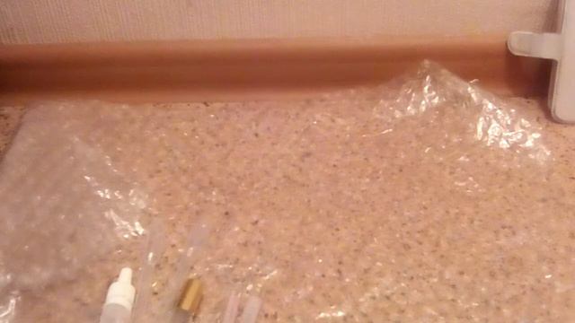 Обзор на творческий набор юный парфюмер делаем духи сами
