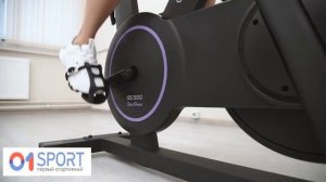 Велотренажер/сайкл Clear Fit StartHouse SS 500.