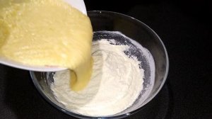 рассыпчатый манник без муки