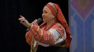 Надежда Крыгина   Ухарь-купец